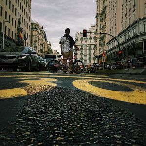 Meet your Posher, Camilo